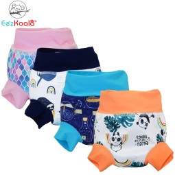 Baby Swim Diaper Supplier - EezKoala Reusable Waterproof