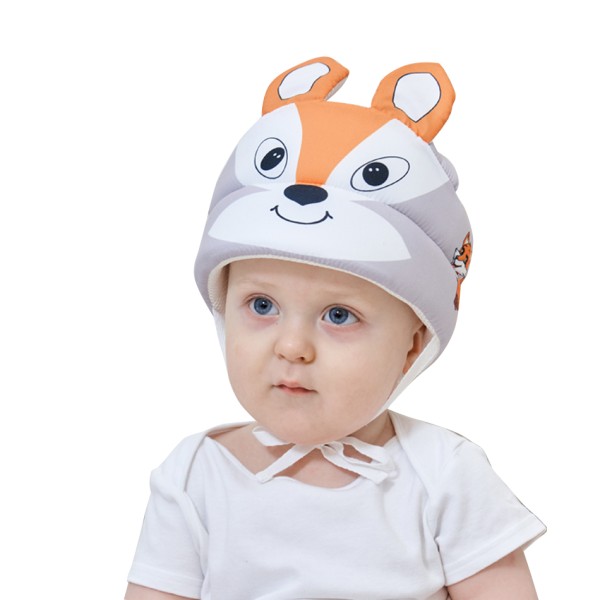 Baby Head Protector Manufacturer - Foldable Padded Walking