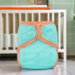 Diaper Cover Factory - One-Size Soft Bamboo Charcoal