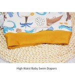 Baby Feeding Bibs Manufacturer - 360 Degree 6 Layers Cotton