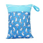 Mini Wet Bag Supplier - Small Bag Easy Take Washable