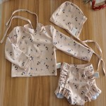 Baby Swimsuit Factory - EezKoala UPF50+ Rash Guard