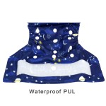 Cloth Diaper Cover Factory - One-Size High Absorbent Hook