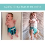 Booster Insert Supplier - Bamboo Fit One Size Pocket