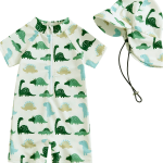 Swimwear Sets Factory - Two-Piece Toddler Boys Age