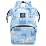 Mommy Backpack Supplier - 2025 Lightweight High-End Cosmetic