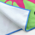 Bathrobe Towel Supplier - Children Windproof Microfiber