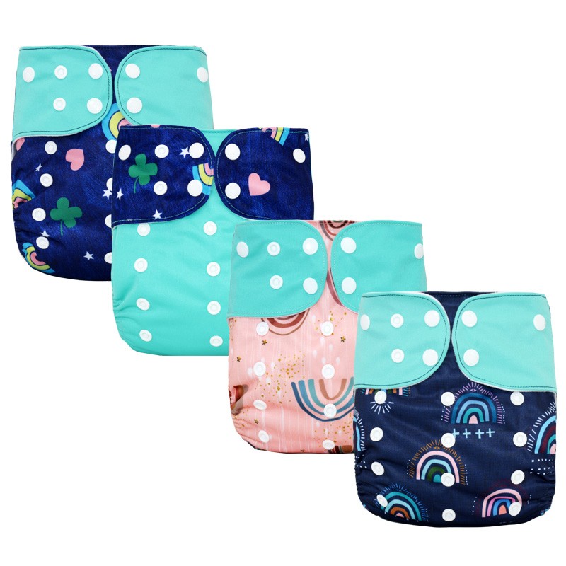 Newborn Diaper Supplier - One Size Soft Polar Fleece