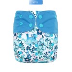 Adult Diaper Factory - Soft Fashionable One-Size Washable