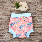 Swim Diaper Supplier - Adjustable Waterproof Adult Soft