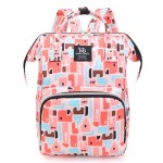 Diaper Bag Manufacturer - 2025 Unisex Waterproof Oxford