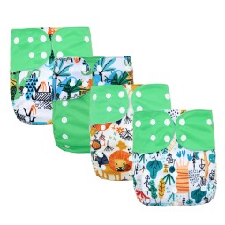Cloth Diaper Manufacturer - High Quality One Size Polar