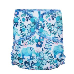 Training Pants Supplier - Cotton Reusable Swimming Pool