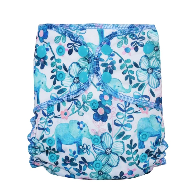 Training Pants Supplier - Cotton Reusable Swimming Pool