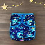 Cloth Diaper Cover Factory - Fashionable Washable Soft