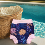 Swim Diapers Factory - Leakproof Reusable High Waist