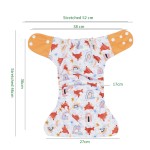 Cloth Diaper Manufacturer - High Quality One Size Polar