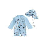 Boys Swimwear Supplier - Summer Casual Various Age