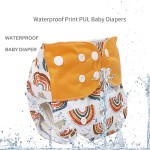 Cloth Diaper Manufacturer - High Quality One Size Polar