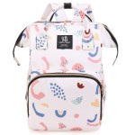 Mommy Backpack Supplier - 2025 Lightweight High-End Cosmetic