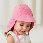Sun Hat Supplier - Toddler UPF 50+ Wide Brim