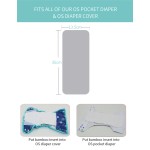 Baby Swimsuit Factory - Girl Boy UPF 50+ Super Soft