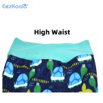 Swim Diaper Factory - Adjustable Size Washable Cloth