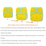 Diaper Cover Factory - One-Size Hook Loop High Absorbent