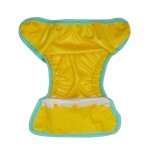 Cloth Diaper Cover Manufacturer - Cartoon Print Waterproof