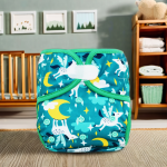Cloth Diaper Cover Manufacturer - One-Size Washable Hook