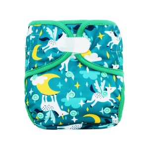 Cloth Diaper Cover Manufacturer - One-Size Washable Hook
