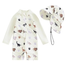 Boy Swimsuit Manufacturer - UPF 50+ Excellent Sun Protection