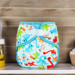 Diaper Cover Supplier - One-Size Fashionable Washable