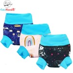 Baby Swim Diaper Supplier - Reusable Washable Waterproof