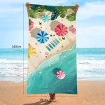Beach Towel Manufacturer - 2025 Customized Mama Washable