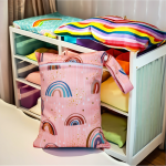 Bamboo Insert Manufacturer - Organic Cotton Booster Pad