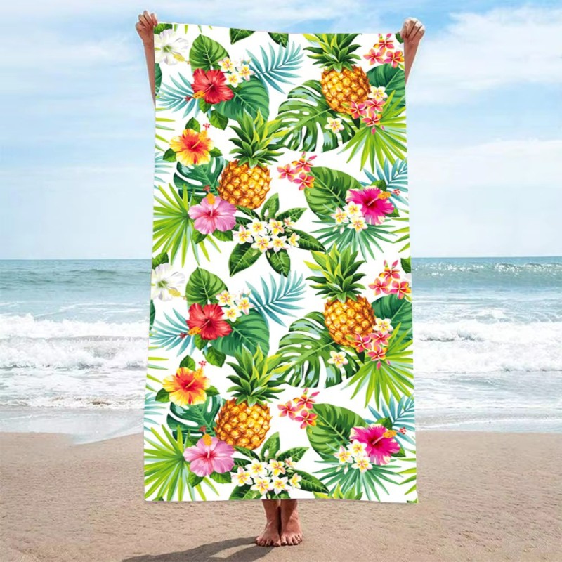 Beach Towel Manufacturer - 2025 Customized Mama Washable