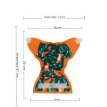 Diaper Wet Bag Manufacturer - EezKoala Easy Take Reusable