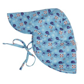 Baby Sun Hat Manufacturer - UPF 50+ Adjustable Swimming