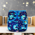 Cloth Diaper Cover Factory - Fashionable Washable Soft