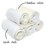 Nappy Cover Factory - Washable Reusable Unisex 4-24