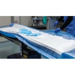 Surgical Kit Supplier - Disposable Absorbent Table Sheet