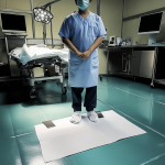 Floor Mats Factory - Disposable Operating Room Absorbent