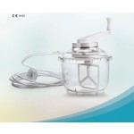 Bone Cement Mixer Supplier - Clinical Surgical Orthopedic Delivery