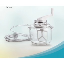 Bone Cement Mixer Supplier - Clinical Surgical Orthopedic Delivery