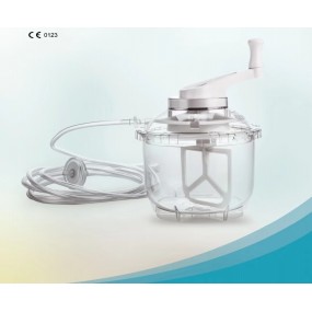 Bone Cement Mixer Supplier - Clinical Surgical Orthopedic Delivery