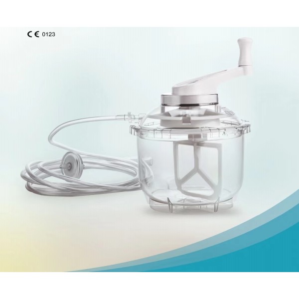 Bone Cement Mixer Supplier - Clinical Surgical Orthopedic Delivery