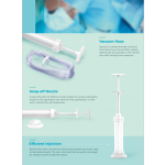 Surgical System Manufacturer - Orthopedic Bone Cement Mixer