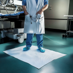 Floor Mats Factory - Disposable Operating Room Absorbent
