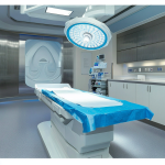 Surgical Kit Supplier - Disposable Absorbent Table Sheet